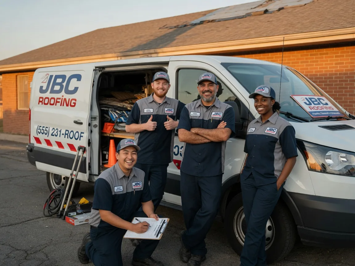 Roof Replacement company in Blaine, ME